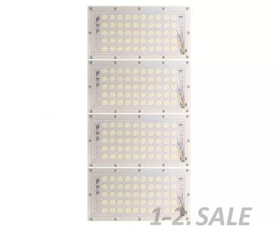 760287 - APEYRON Прожектор св/д трансформер 50W(4500lm) 4000К 4K IP65 белый 212х107х27 05-35 (9)