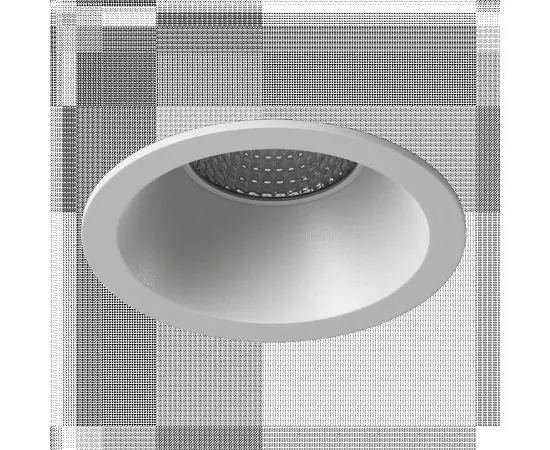 773779 - SWG/Design LED Потолочный св-к белый DL-MJ-1004G-W (1)
