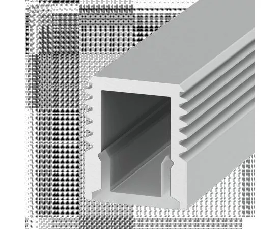 774456 - SWG/Design LED Алюминиевый профиль Design LED LS0709, 2500 мм под ленту 5мм (1)