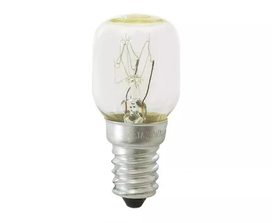 335309 - Лампа накаливания Jazzway T25 E14 15W трубчатая для холодильников (1)