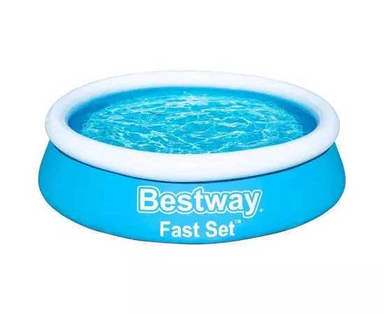 735562 - Бассейн 183*51 см Bestway 57392 6186 (1)