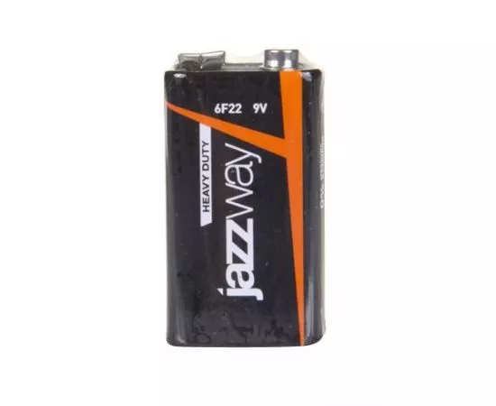 703265 - Э/п Jazzway Heavy Duty 6F22  (10!) (1)
