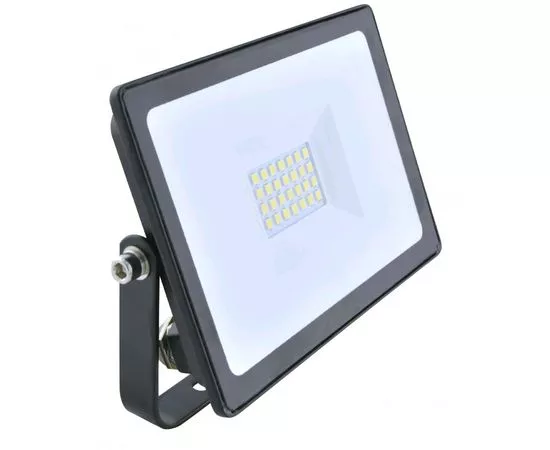 638699 - КОСМОС прожектор св/д 20W(1600lm) SMD 6500K 6K 110x90x30 160-260V IP65 K_PR5_LED_20 (2)