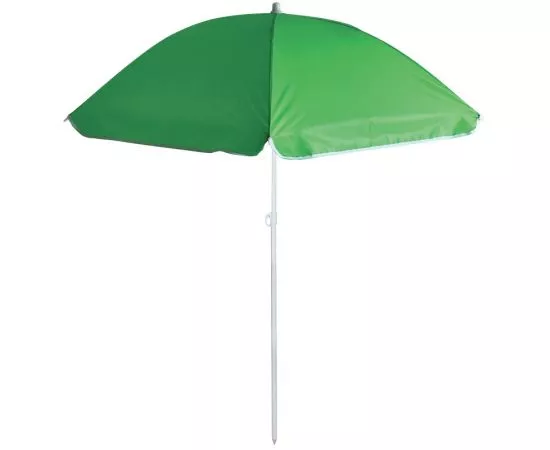 735223 - Зонт пляжный BU-62 диаметр 140 см, складная штанга 170 см 999362 (1)