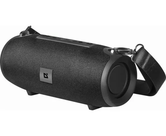 773174 - Bluetooth-колонка Enjoy S900 черный, 10W, BT/FM/TF/USB/AUX, Defender, 65903 (1)