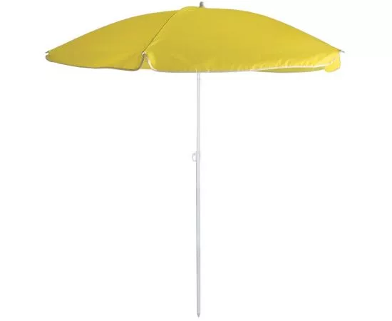 735226 - Зонт пляжный BU-67 диаметр 165 см, складная штанга 190 см 999367 (1)