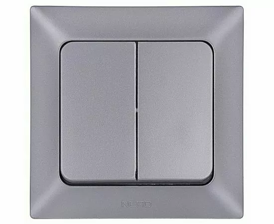 760922 - NE-AD ARAS выкл. СУ 2кл. серебро 93-122-03 (1)