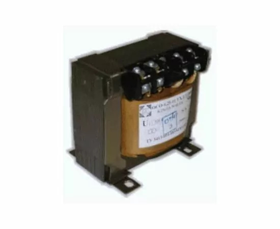 385682 - TDM трансформатор напряжения ОСО-0,4 1ф 220/110 (5!) SQ0719-0015 (1)