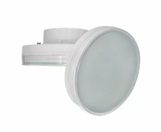 648457 - Ecola GX70 св/д 10W 6400K 6K 111x42 матов. T7MD10ELC (10!) (1)