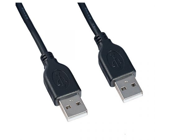 771539 - Кабель USB(A)шт. - USB(A)шт., 1,8 м Perfeo (U4401) (1)