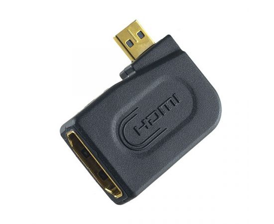 Угловой Переходник Hdmi Купить