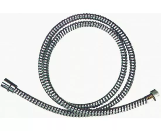 789514 - Haiba Шланг для душа 150 см, 1/2(Имп)-1/2(Имп), PVC, армированный алюминиевой лентой, HB44 (1)