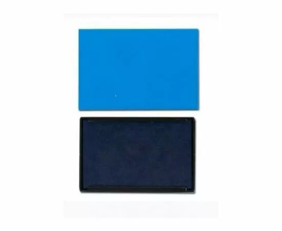 323519 - Подушка сменная для TRODAT 4928, 4958 синяя, арт. 6/4928 (1)