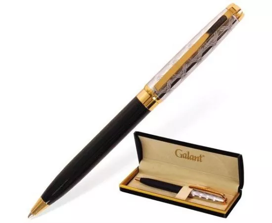 324087 - Ручка шариковая GALANT Consul подарочная (1)