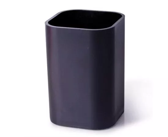 523890 - Подставка-органайзер (стакан для ручек), черный, 22037 (1)