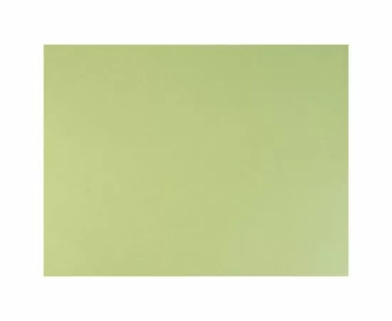 745509 - Бумага для пастели (1 лист) FABRIANO Tiziano А2+ (500х650 мм), 160 г/м2, салатовый теплый, 52551011 (1)