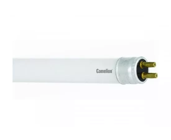 12072 - Лампа люмин. Camelion T4 G5 8W(480lm) 6500 340.6x12.5 FT4-8W/54 (1)