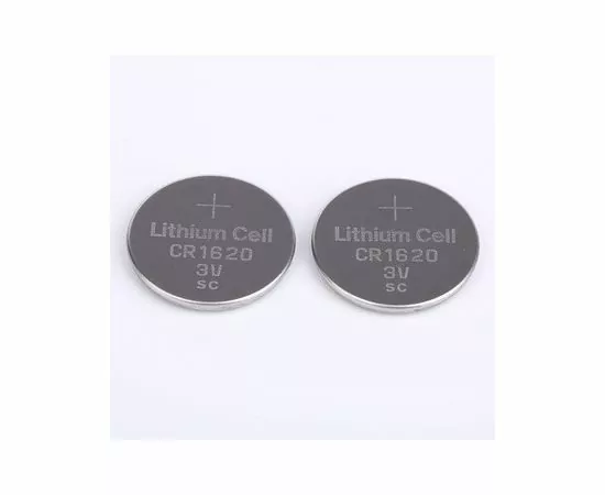 2397 - Элемент питания Панасоник CR1620 BL5 (1)