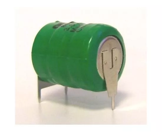 4152 - Аккумуляторная сборка GP 80BVH 3a3h 80mAh (1)