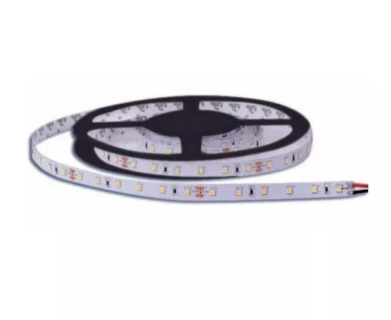 659726 - General PROLUX лента св/д 12V 9.6W/m 120led/m 6K 2640lm/m 22Lm/чип Ra80 интер. IP20 5м ц/шт 501430 (1)