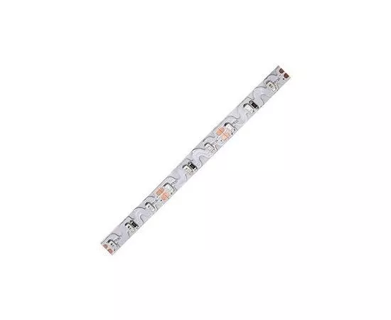 675575 - Ecola Лента св/д 12V 7.2W/m 72Led/m Гибкая IP20 зеленый 5м (интер) PRO-S SMD3528 P2LG07SSB (1)