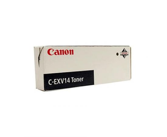 320377 - Тонер CANON (C-EXV14) iR-2016/2016J/ 2020, ориг., 460г, ресурс 8300 стр (1)