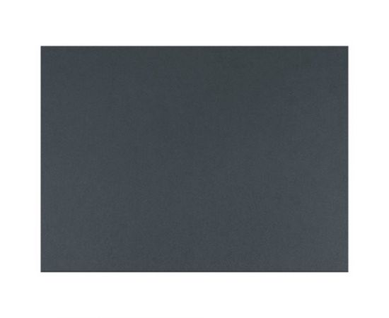 745499 - Бумага для пастели (1 лист) FABRIANO Tiziano А2+ (500х650 мм), 160 г/м2, антрацит, 52551030 (1)