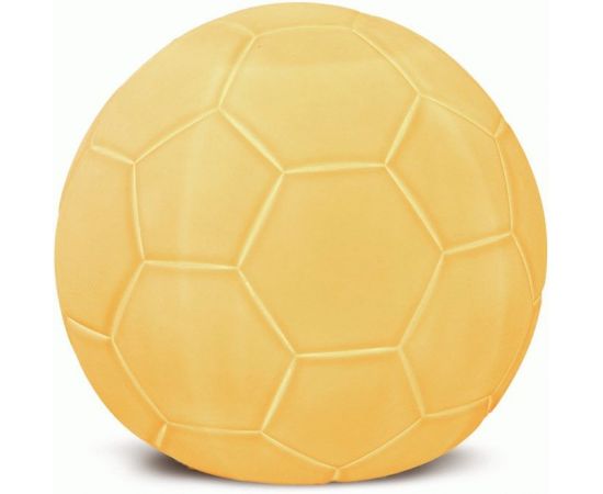 760202 - APEYRON св-к декоративный настольный Футбольный мяч керамич E14 25W 220V 210x210x190 18-106 (1)