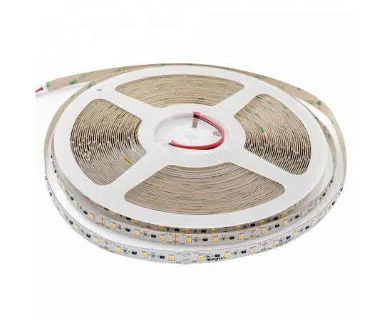 760525 - APEYRON Лента св/д PRO 12V 14.4W/m 60led/m IP20 4000K 1200lm/m (20м) интер 4K 2835 00-141 (1)