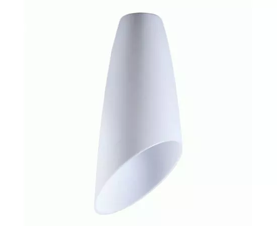 794955 - Apeyron плафон Белый цоколь E27 110x250мм 16-06 (1)