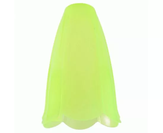 794959 - Apeyron плафон зеленый пластиковый под патрон E27 O140х220мм 16-30 (1)