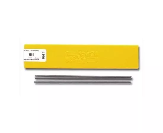 323591 - Грифель запасной KOH-I-NOOR для цангового карандаша и циркуля 4190/НВ 2 мм (1)