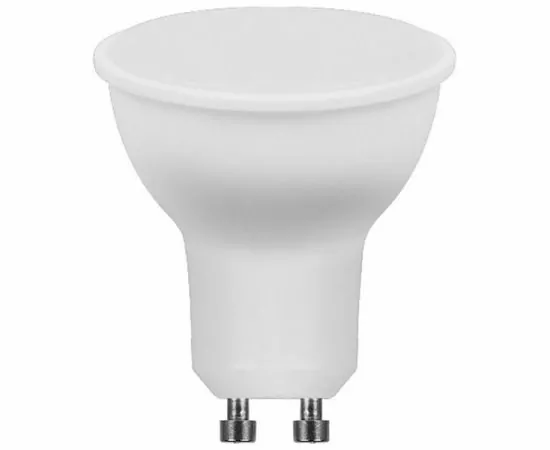 620062 - Feron MR16 GU10 230V 9W(800Lm) 6400K 6K LB-560 матов 25844 (1)