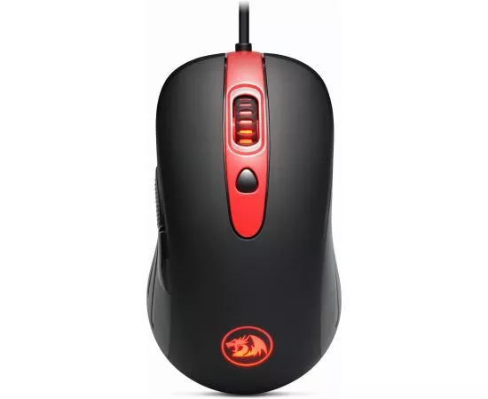 772850 - Мышь игровая Gerderus оптика,7кнопок,7200dpi, Redragon, 70241 (1)
