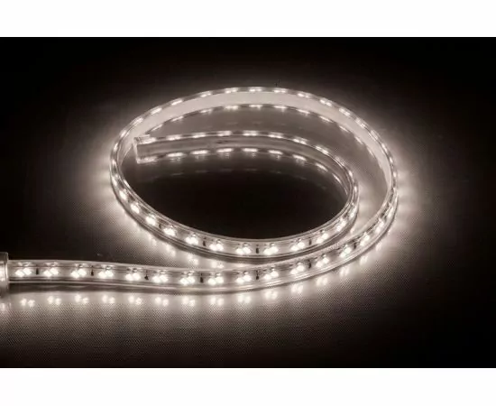 715719 - Feron лента св/д 220V 11W/m 120Led/m IP65 3000К 2K 50м цена за 1м (гермет) SMD5730 LS705 32716 (1)