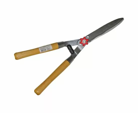 735792 - Ножницы бордюрные PARK HG0122 (520мм) дерев.ручки 270108 (1)