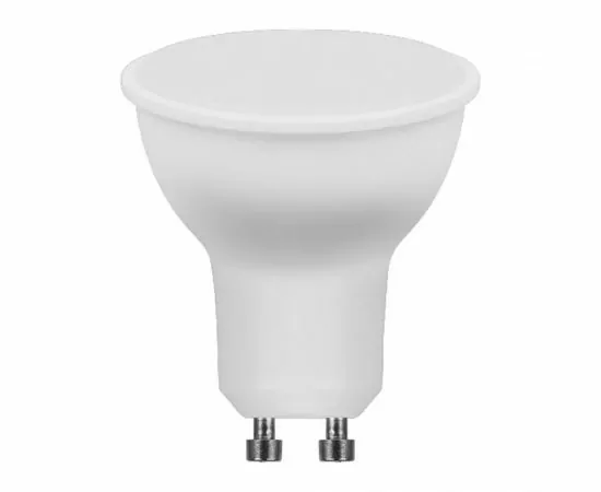 791822 - Feron MR16 GU10 230V 11W(910Lm) 2700K 2K матовая 57x50 LB-760 38140 (1)