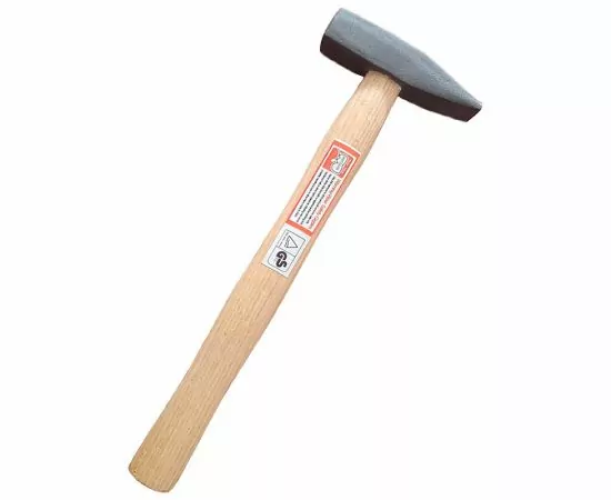 795833 - Park Молоток 400гр. дер. ручка, 354220 (1)