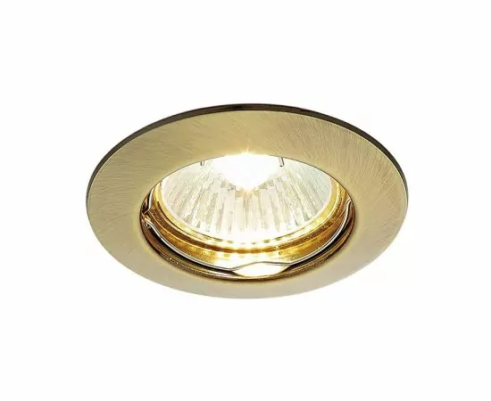 778317 - Ambrella встр. MR16 GU5.3 св-к 863A SB бронза MR16 (1)
