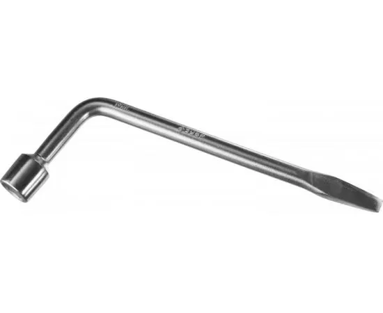 540995 - Ключ баллонный ЗУБР МАСТЕР L-образный, с монтаж лопат, 19мм zu2753-19_z02 (1)