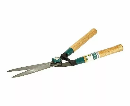 548502 - Кусторез RACO с волнообразными лезвиями и дерев ручками, 510мм zu4210-53/218 (1)
