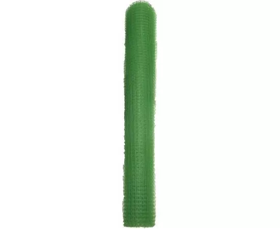 549162 - Решетка садовая Grinda, цвет зеленый, 1х20м, ячейка 13х15мм zu422271 (1)