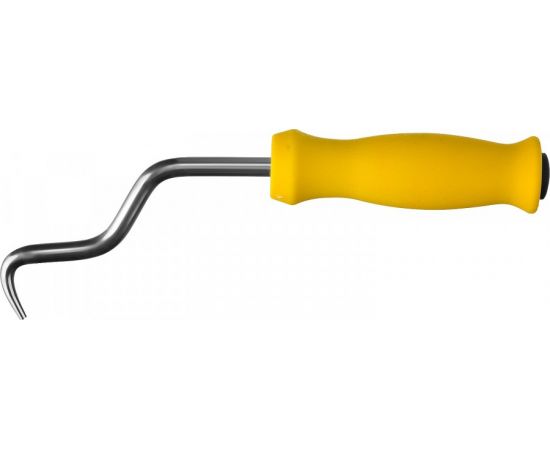 627519 - Крюк для вязки проволоки STAYER MASTER, пластиковая рукоятка, 215 мм (1)