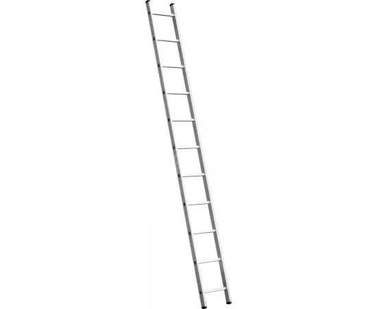 655461 - Лестница СИБИН приставная, 11 ступеней, высота 307 см (1)