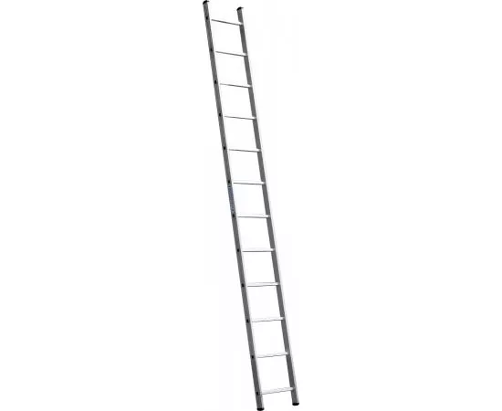 655462 - Лестница СИБИН приставная, 12 ступеней, высота 335 см (1)