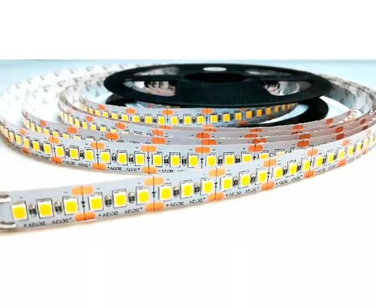 696975 - General лента св/д 12V 14.4W/m 180led/m IP20 5м 6K 2880lm/m интер цена/шт 501440 (1)