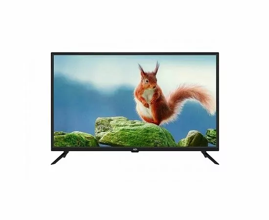 731317 - Телевизор OLTO 32ST20H, 32 (81см) , HD READY 1366x768, SMART TV (Android v7.0 (1)