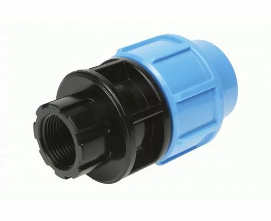 741792 - Джилекс Муфта комбинированная 32 х 3/4 М, внутренняя резьба (кратн УС 20!!!) (1)