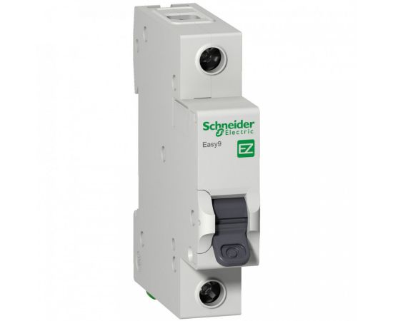 758530 - Schneider EASY 9 автоматический выкл. 1P 40A B EZ9F14140 (12!) (1)