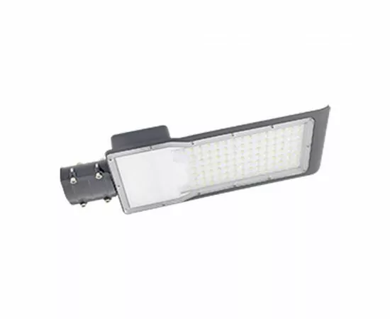 795505 - Gauss св-к св/д уличн. консоль Avenue 100W(10000lm) 5000K 6K 420x160x57 КСС Д IP65 2г 629536300 (1)